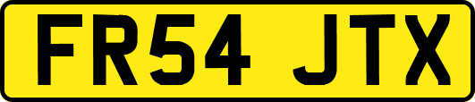 FR54JTX