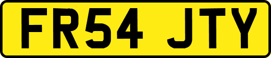 FR54JTY