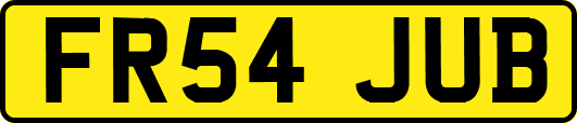 FR54JUB