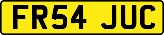 FR54JUC