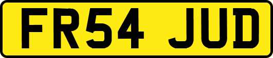 FR54JUD