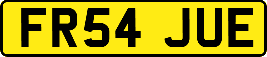 FR54JUE