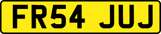 FR54JUJ