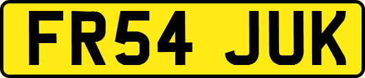 FR54JUK