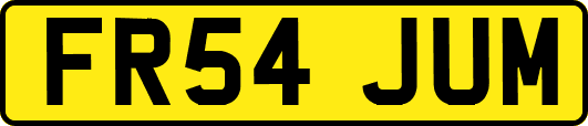 FR54JUM
