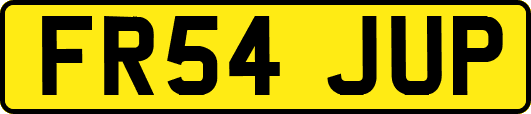 FR54JUP