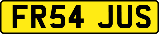 FR54JUS