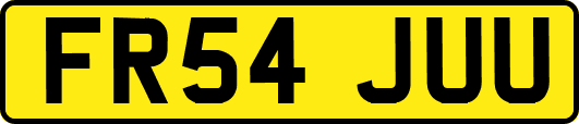 FR54JUU