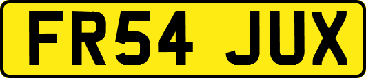 FR54JUX