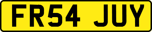 FR54JUY