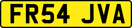 FR54JVA