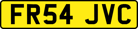 FR54JVC