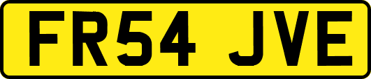 FR54JVE
