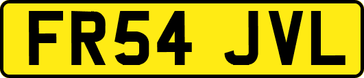 FR54JVL