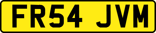 FR54JVM