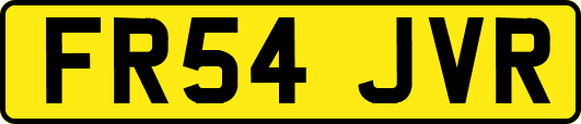 FR54JVR