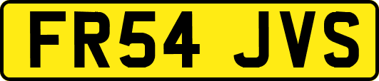 FR54JVS