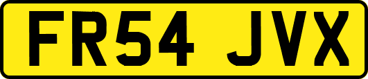 FR54JVX