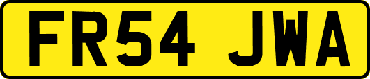 FR54JWA
