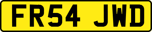 FR54JWD