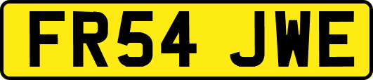 FR54JWE
