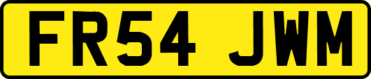 FR54JWM