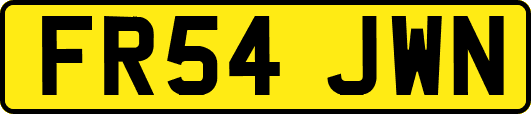 FR54JWN