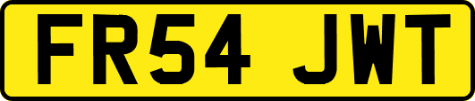 FR54JWT