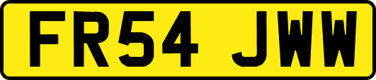 FR54JWW