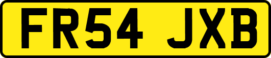 FR54JXB