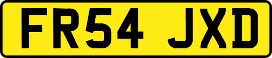 FR54JXD