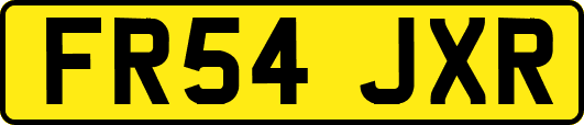 FR54JXR