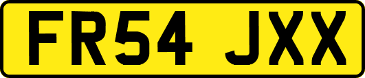 FR54JXX
