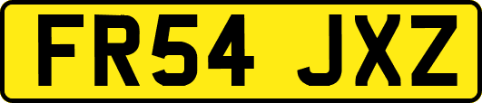 FR54JXZ