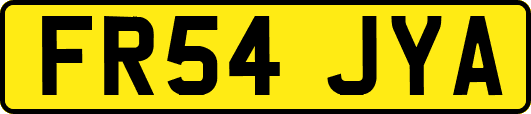 FR54JYA