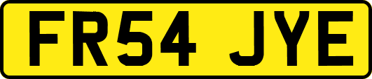 FR54JYE
