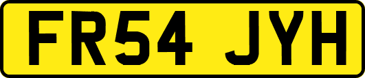 FR54JYH