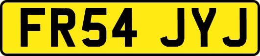 FR54JYJ