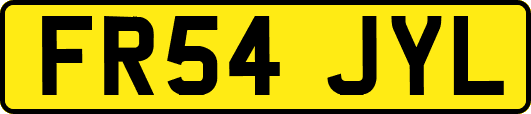FR54JYL