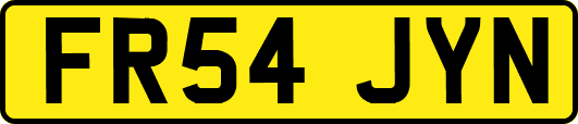 FR54JYN