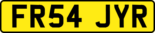 FR54JYR