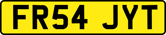 FR54JYT