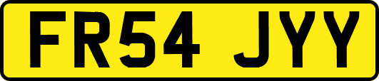 FR54JYY