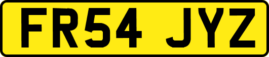 FR54JYZ