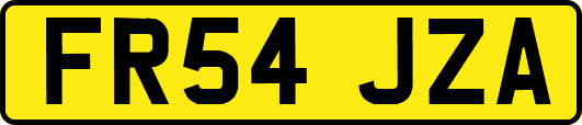 FR54JZA