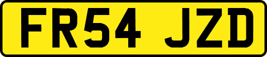 FR54JZD