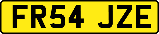 FR54JZE