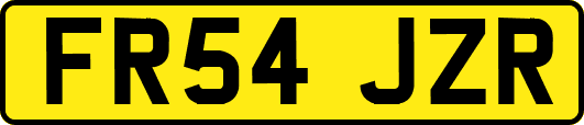 FR54JZR