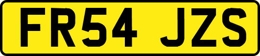 FR54JZS