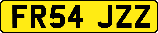 FR54JZZ